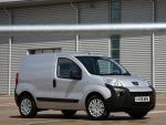 Peugeot Bipper 2008 года